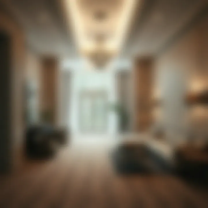 Magnificent Halls Carpet Cleaning: A Comprehensive Guide