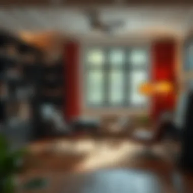 Magnificent How to Decorate a Study: A Comprehensive Guide