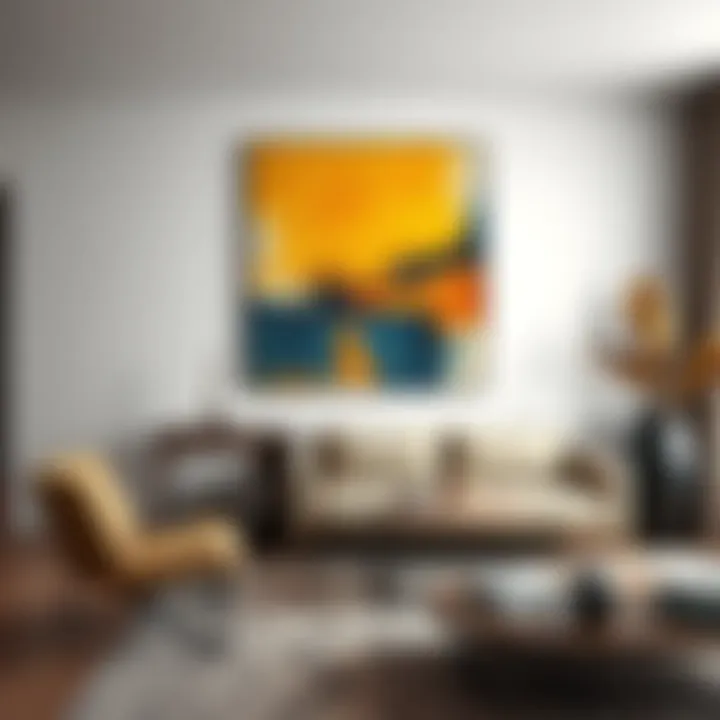 Magnificent Innovative Artwork For Modern Homes