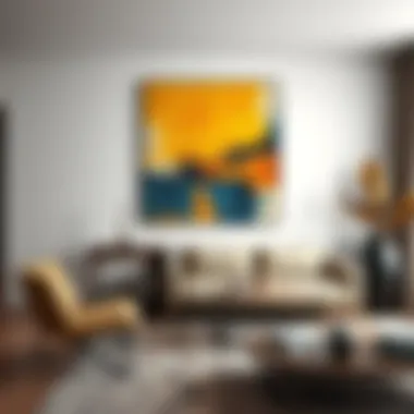 Magnificent Innovative Artwork For Modern Homes Magnificent Innovative Artwork For Modern Homes