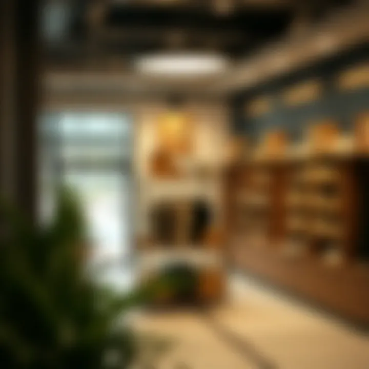 Magnificent Innovative Shop Light Ideas for Enhanced Spaces