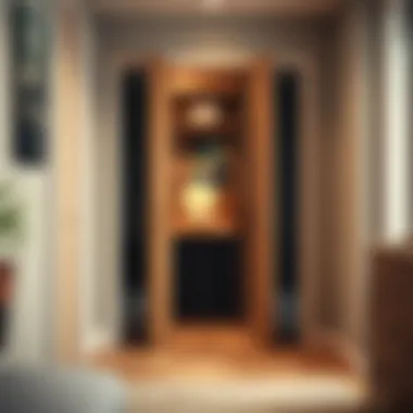 Magnificent Pass Through Closet Doors: A Comprehensive Exploration Magnificent Pass Through Closet Doors: A Comprehensive Exploration