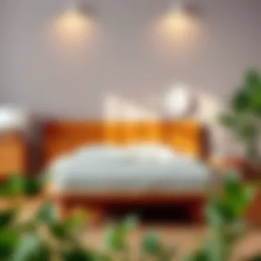 Magnificent Sustainable Wood Beds: A Comprehensive Guide