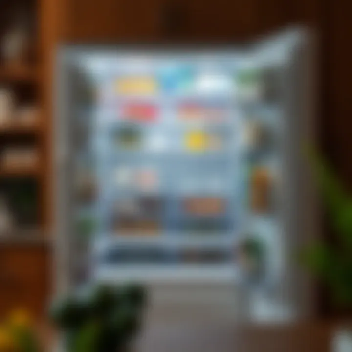 Magnificent The Comprehensive Guide to Refrigerator Organizer Sets: Maximizing Space and Functionality