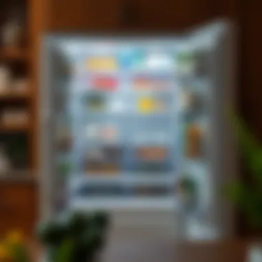 Magnificent The Comprehensive Guide to Refrigerator Organizer Sets: Maximizing Space and Functionality Magnificent The Comprehensive Guide to Refrigerator Organizer Sets: Maximizing Space and Functionality
