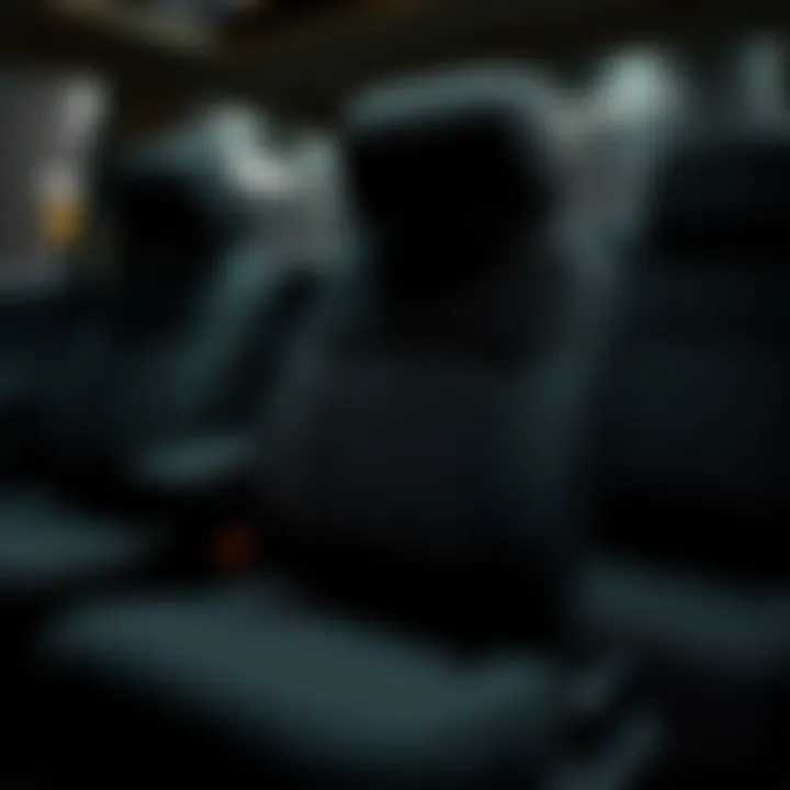Magnificent The Comprehensive Guide to Stretch Seat Covers