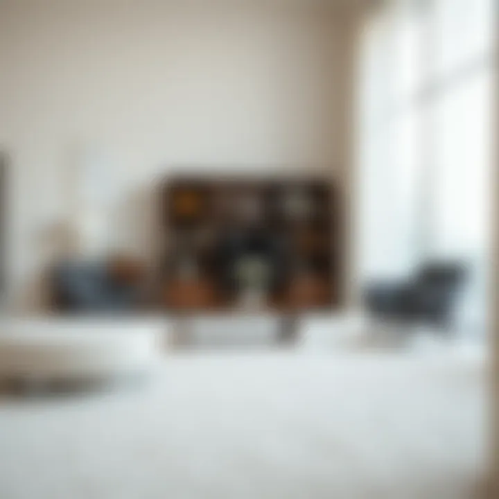 Magnificent The Elegance of Fluffy Carpets: A Comprehensive Exploration