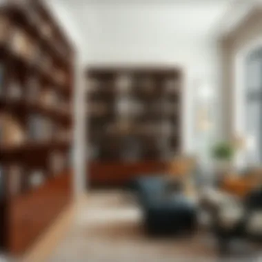 Magnificent The Essential Guide to Selecting a Deep Bookcase Magnificent The Essential Guide to Selecting a Deep Bookcase