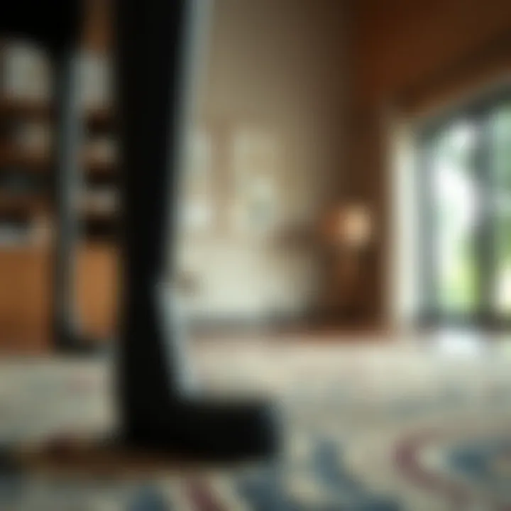 Magnificent The Impact of Chair Skid Pads on Furniture Longevity and Home Aesthetics