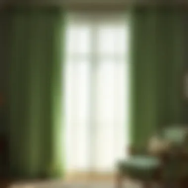 Magnificent The Intricacies of Seersucker Curtains: A Comprehensive Guide