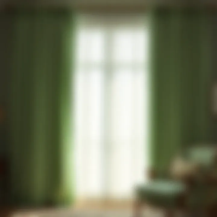 Magnificent The Intricacies of Seersucker Curtains: A Comprehensive Guide