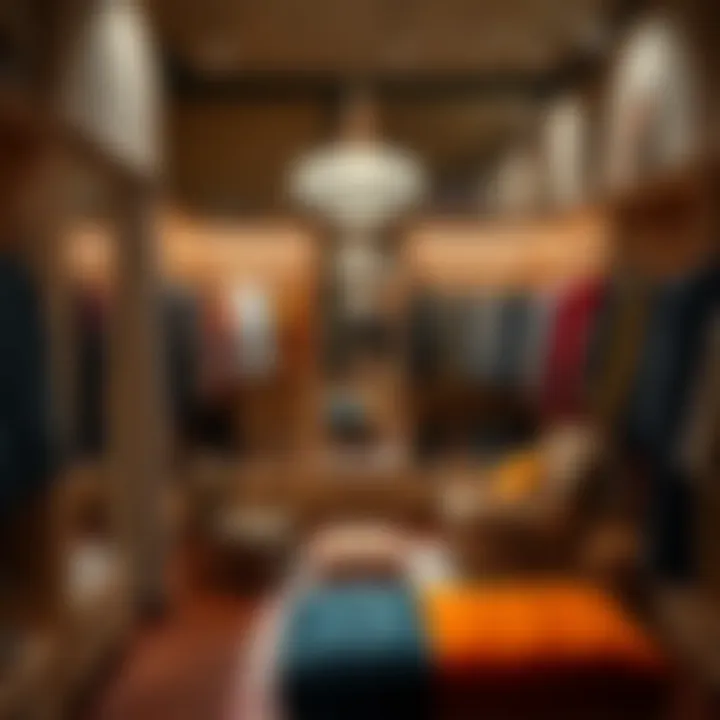 Magnificent The Landscape of Wardrobe Shops: A Comprehensive Overview