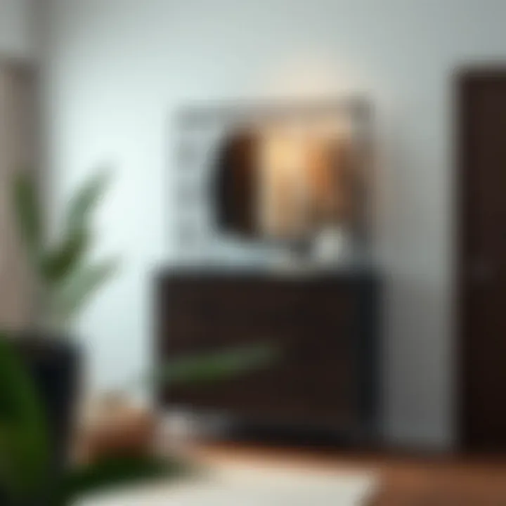 Magnificent The Multifunctional Clothing Rack Dresser: An Essential Furniture Piece for Modern Living