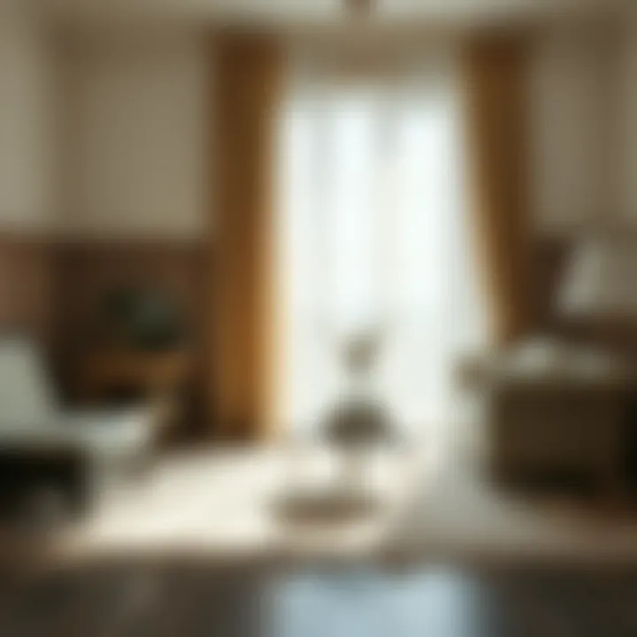 Magnificent The Quintessence of Sheer Linen Curtains: A Comprehensive Guide