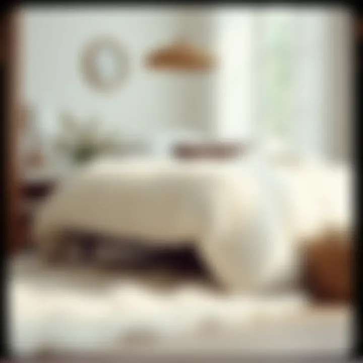 Magnificent The UGG White Fluffy Comforter: A Comprehensive Guide Magnificent The UGG White Fluffy Comforter: A Comprehensive Guide