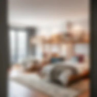 Magnificent The Versatility of King and Queen Bunk Beds