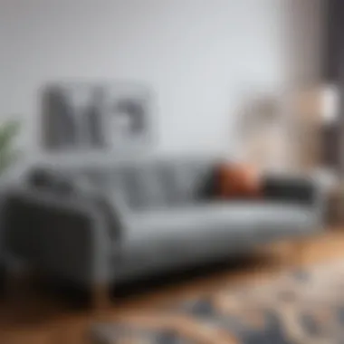 Magnificent Understanding Futon Couch Sizes: A Comprehensive Guide