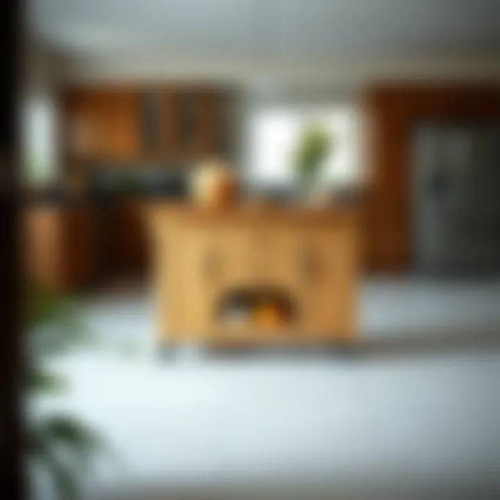 Magnificent Understanding Kitchen Island Carts on Wheels: A Comprehensive Guide