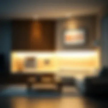 Magnificent Understanding LED Lighting: The Significance of 5000K