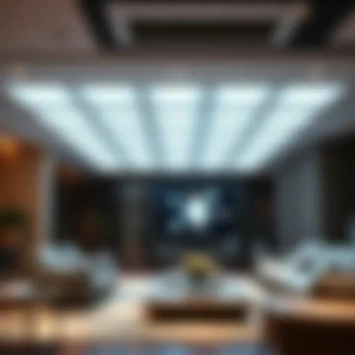 Magnificent Understanding LED Panels: A Comprehensive Exploration