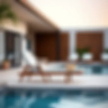 Magnificent Understanding Pool Lounge Chair Dimensions