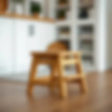 Magnificent Understanding Wooden Step Stools with Storage: A Comprehensive Guide
