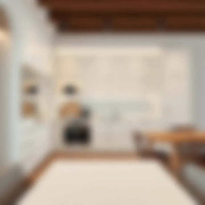 Magnificent Virtual Cabinet Design: A New Frontier in Home Furnishing