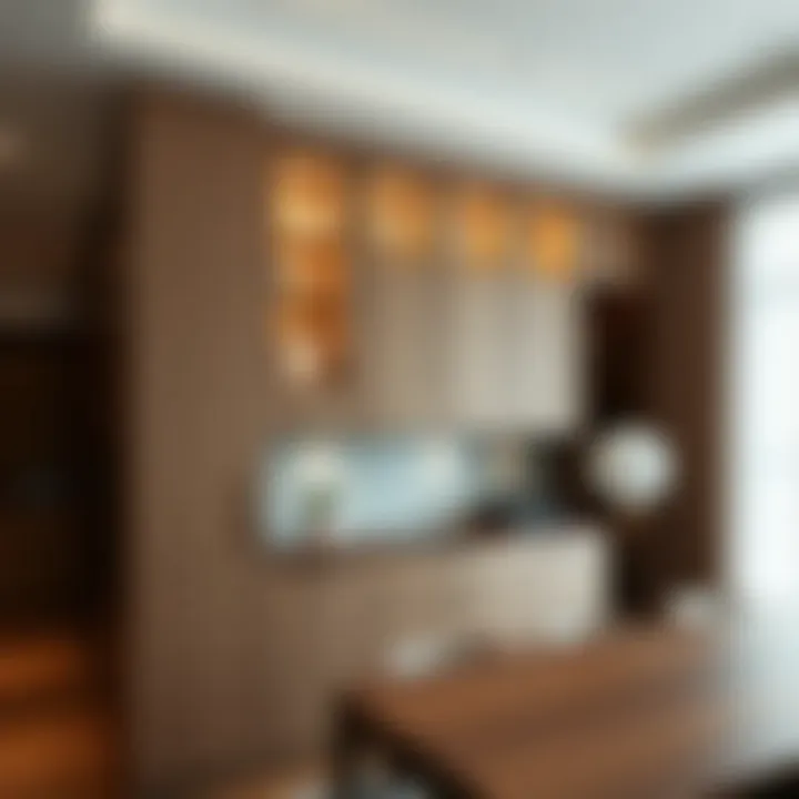 Magnificent Wall Mounted Cabinets for Dining Room: A Comprehensive Overview