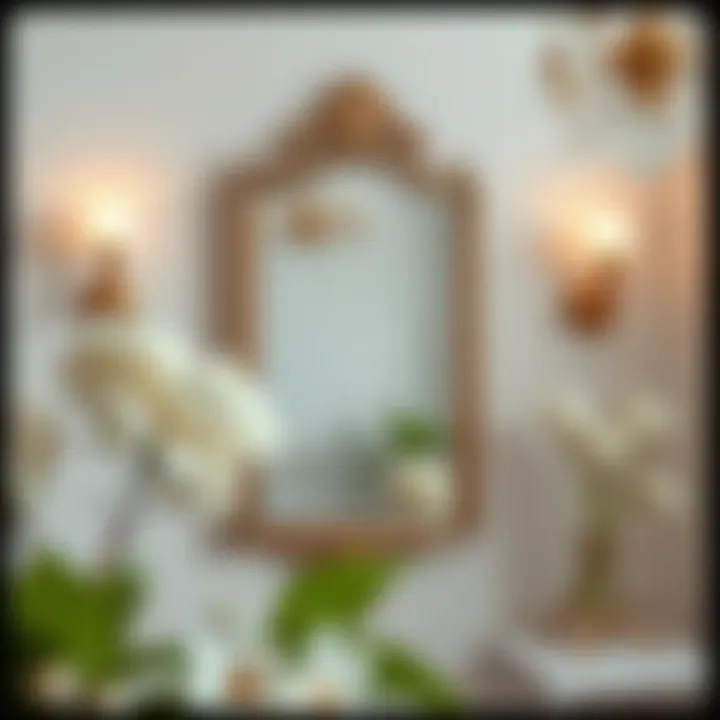Magnificent Where to Purchase Unframed Mirrors: A Comprehensive Guide