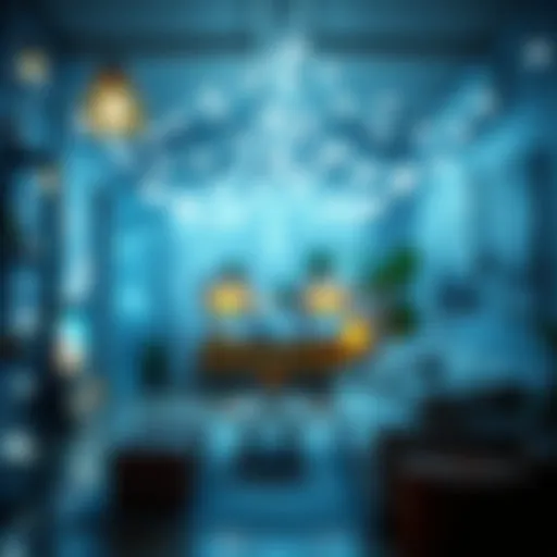 A Comprehensive Guide to Bright LED String Lights Introduction