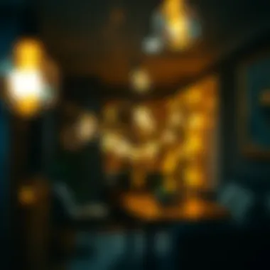 A Comprehensive Guide to Bright LED String Lights Summary