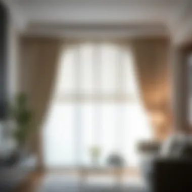 A Comprehensive Guide to Curtains and Blinds in Dubai Summary A Comprehensive Guide to Curtains and Blinds in Dubai Summary