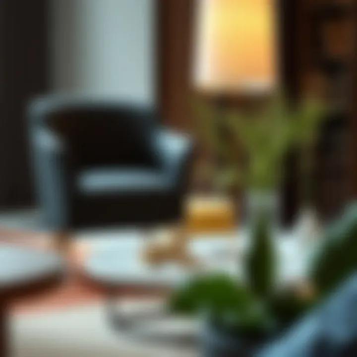 Notable A Comprehensive Guide to Interior Decor Inspiration