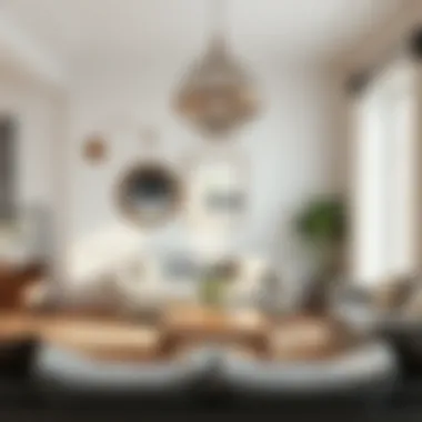 A Comprehensive Guide to Interior Decor Inspiration Summary