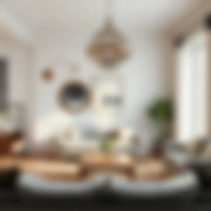A Comprehensive Guide to Interior Decor Inspiration Summary