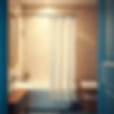 Notable A Comprehensive Guide to Shower Curtain Railings
