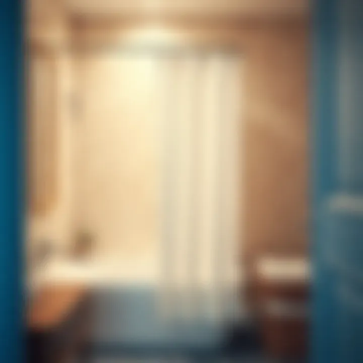 Notable A Comprehensive Guide to Shower Curtain Railings
