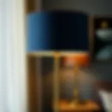 A Comprehensive Guide to Torchiere Floor Lamp Shade Replacement Introduction