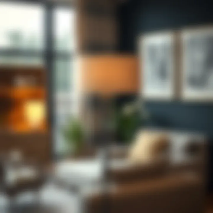 A Comprehensive Guide to Torchiere Floor Lamp Shade Replacement Summary