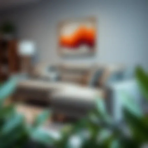 Acquiring a Grey Couch Under Three Hundred: Insights and Options Introduction