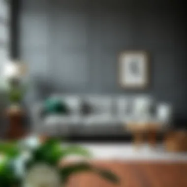 Notable Acquiring a Grey Couch Under Three Hundred: Insights and Options