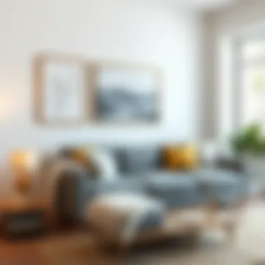 Acquiring a Grey Couch Under Three Hundred: Insights and Options Summary