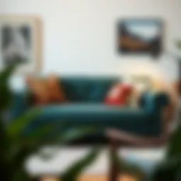 Affordable Comfort: A Guide to Sofa Couches Under $200 Introduction