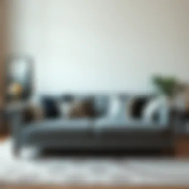Notable Affordable Comfort: A Guide to Sofa Couches Under $200