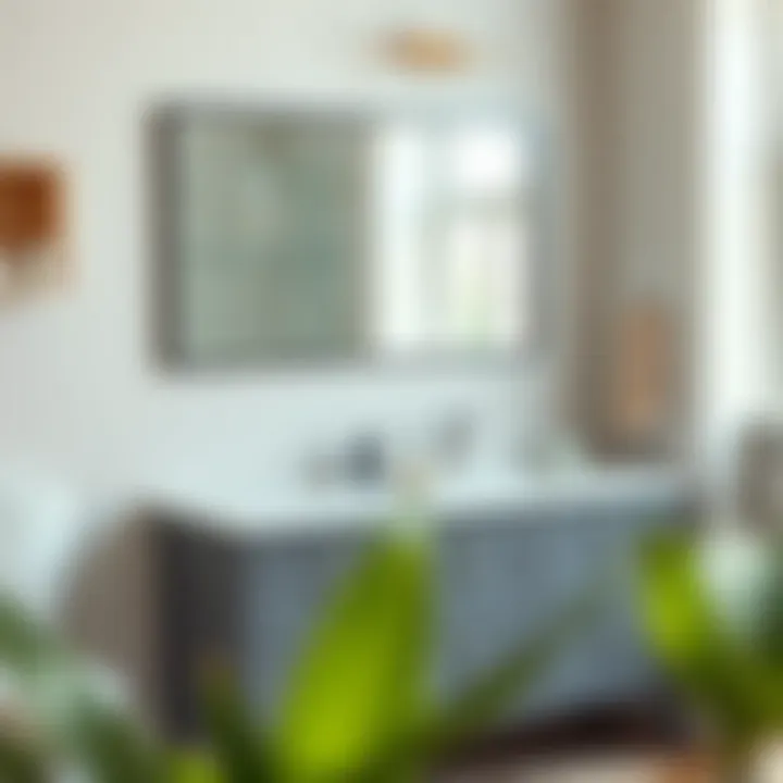An In-Depth Exploration of 20 Inch Width Bathroom Vanities Summary