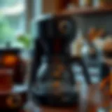 An In-Depth Exploration of Coffee Makers: A Comprehensive Guide for the Discerning Consumer Introduction