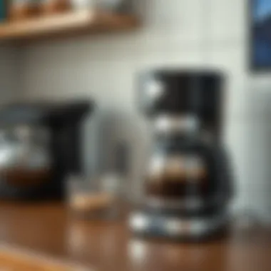 Notable An In-Depth Exploration of Coffee Makers: A Comprehensive Guide for the Discerning Consumer