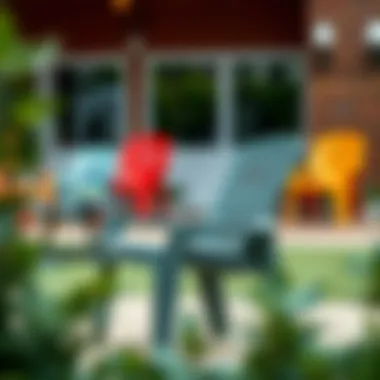Notable An In-Depth Exploration of Plastic Stackable Lawn Chairs Notable An In-Depth Exploration of Plastic Stackable Lawn Chairs
