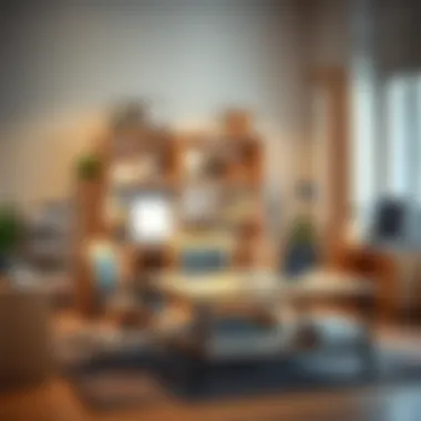 Troubleshooting Common Assembly Issues Common issues during office furniture assembly