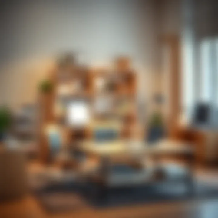 Troubleshooting Common Assembly Issues Common issues during office furniture assembly